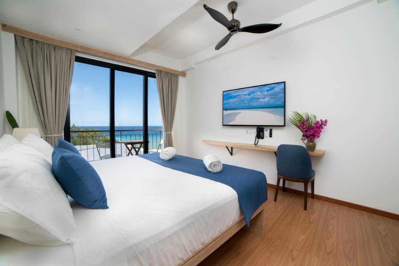 Ranthari Hotel And Spa Ukulhas Maldives Zimmer foto